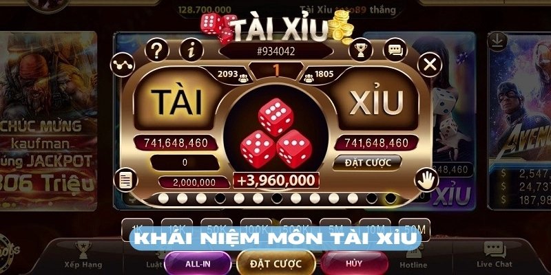 Bộ môn đã quá quen thuộc với cộng đồng hội viên QQ88