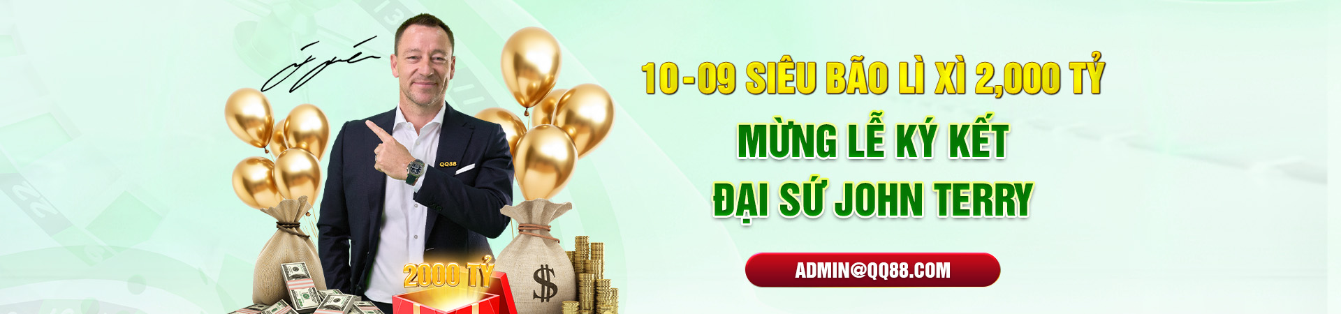 10/9 siêu bảo lì xì