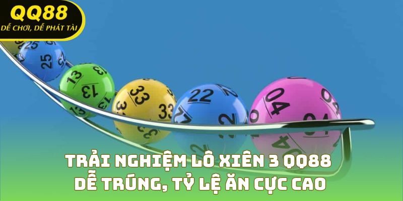 Lô Xiên 3