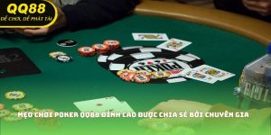 Mẹo Chơi Poker